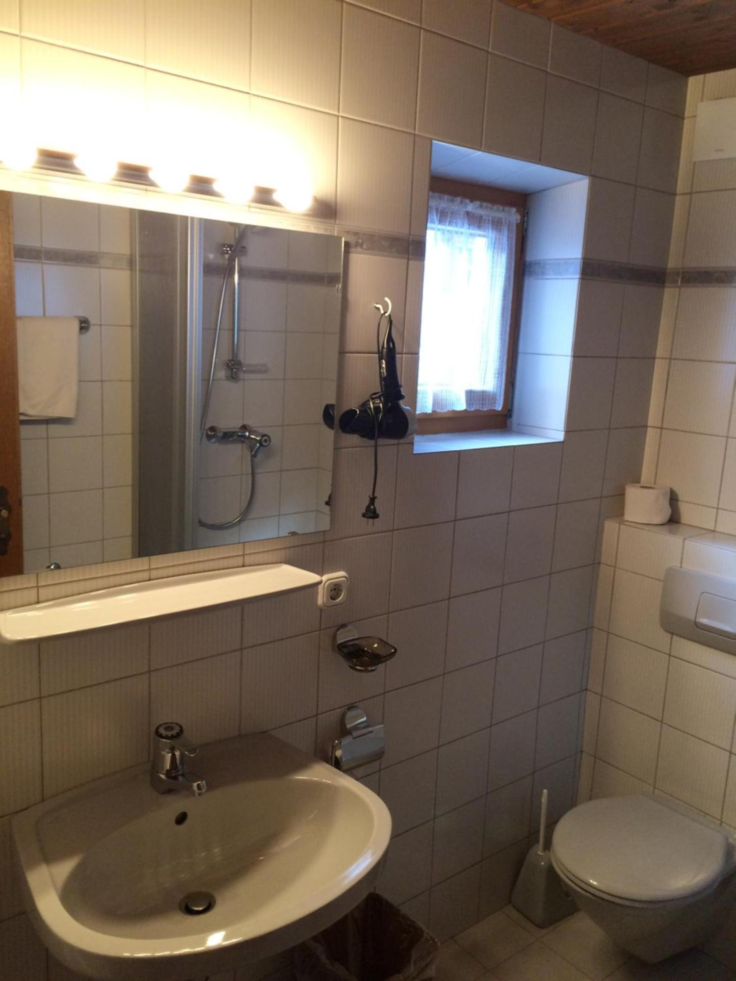 Haus Erwin Spiss Hotel Sankt Anton am Arlberg Luaran gambar
