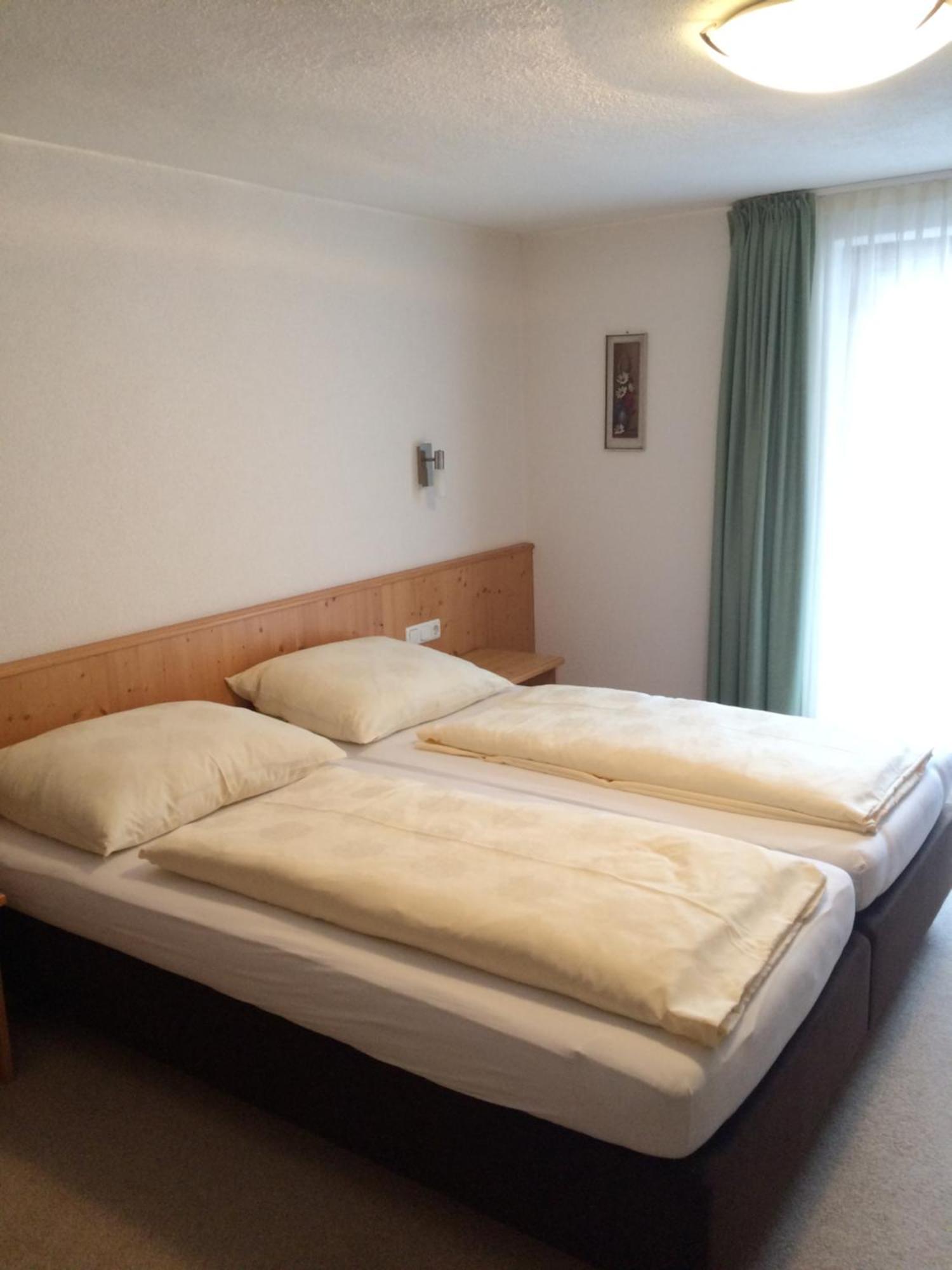 Haus Erwin Spiss Hotel Sankt Anton am Arlberg Luaran gambar