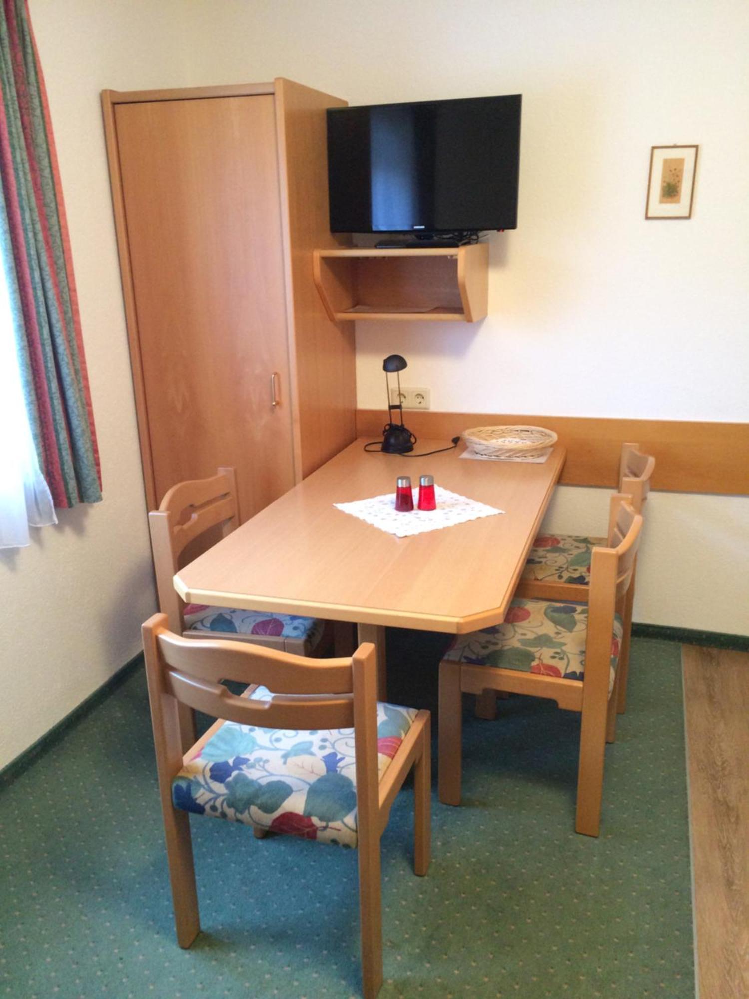 Haus Erwin Spiss Hotel Sankt Anton am Arlberg Luaran gambar