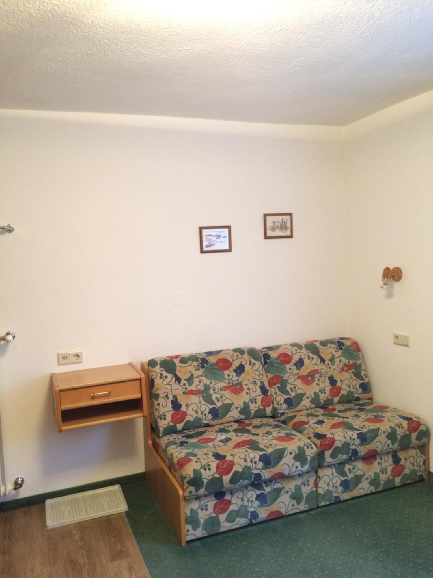 Haus Erwin Spiss Hotel Sankt Anton am Arlberg Luaran gambar