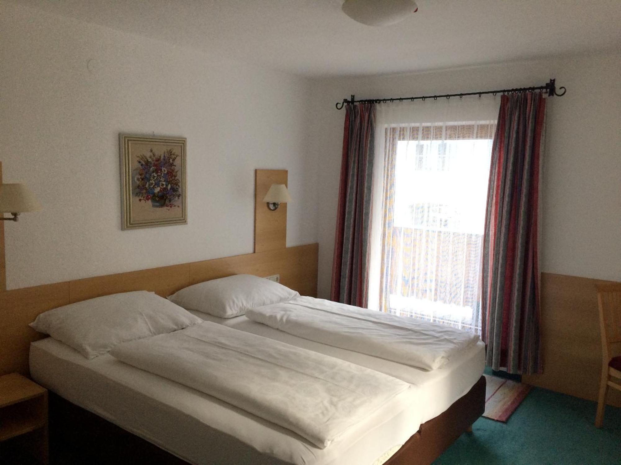 Haus Erwin Spiss Hotel Sankt Anton am Arlberg Luaran gambar