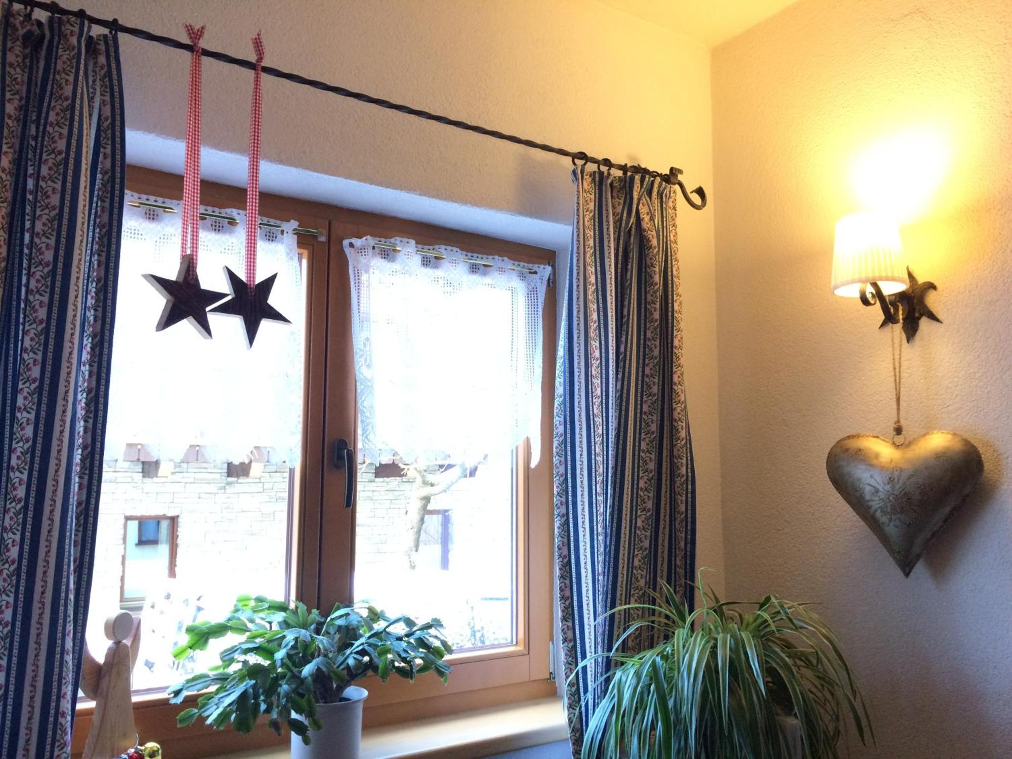Haus Erwin Spiss Hotel Sankt Anton am Arlberg Luaran gambar